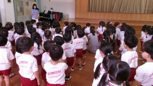 2026.9.1始業式