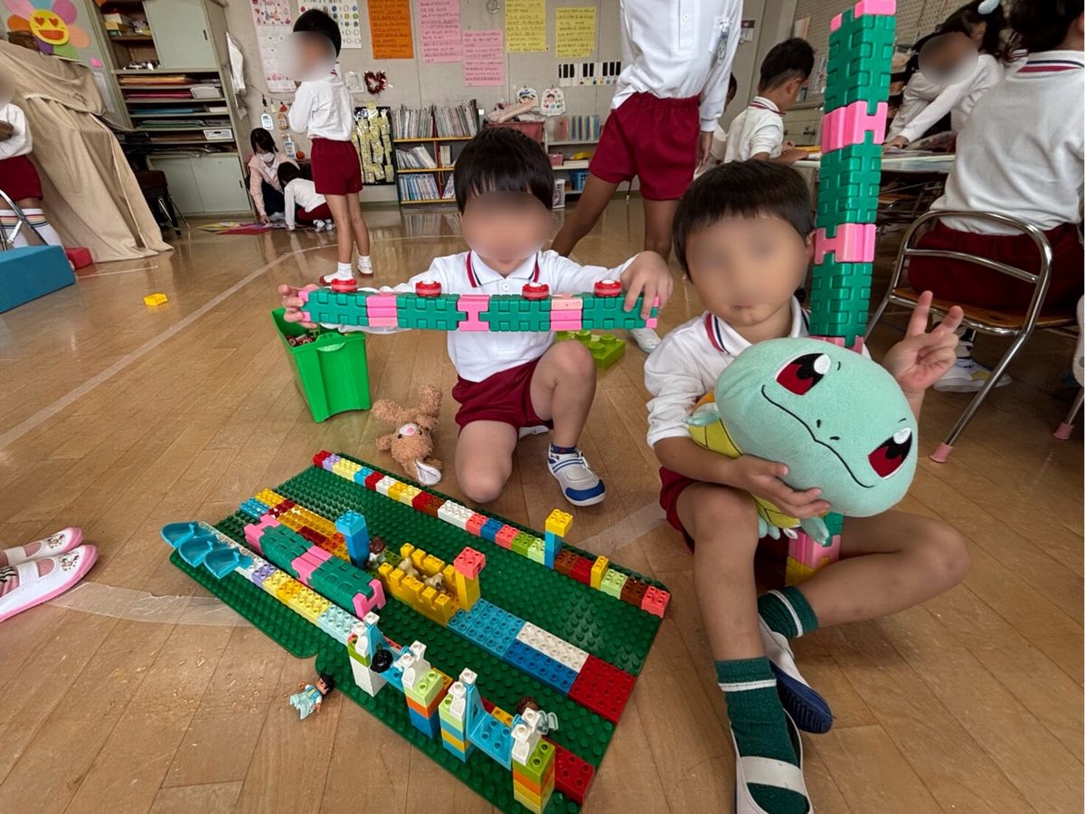 4お部屋2 4お部屋2