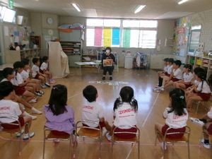 2026.10.1今日も晴天