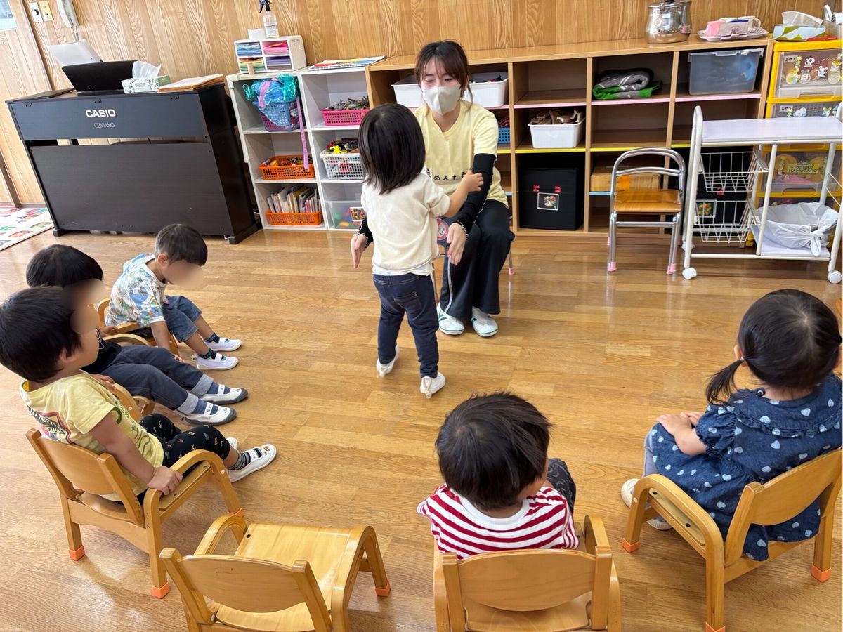2歳