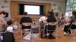 2026.9.4入学説明会① 2026.9.4入学説明会①
