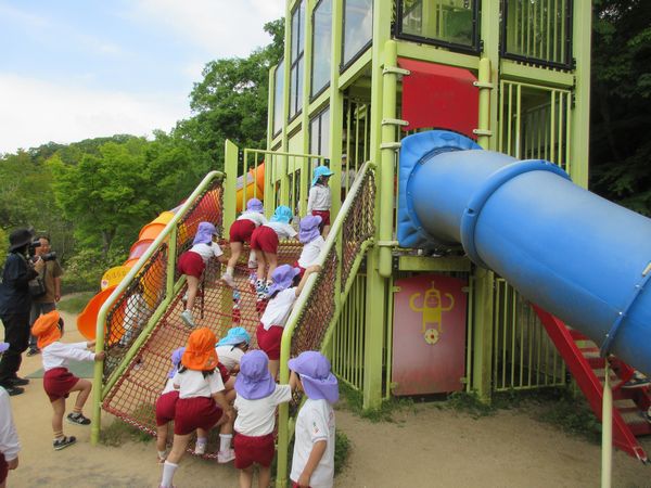 2026.5.13しあわせの村