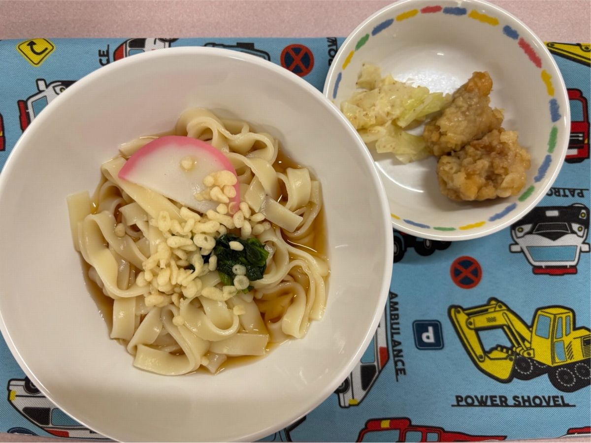 給食 給食