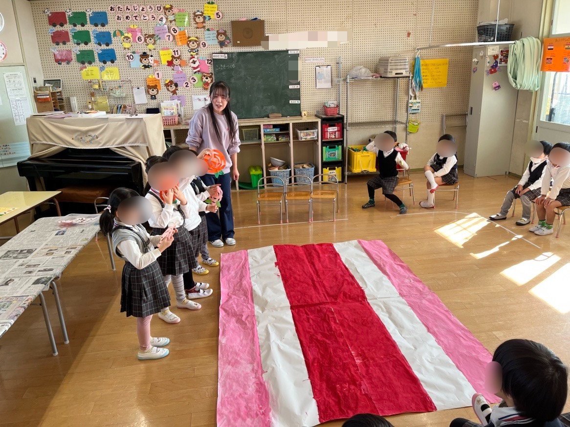 ばら研究保育２