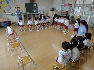 2026.6.16みんなで楽しく！