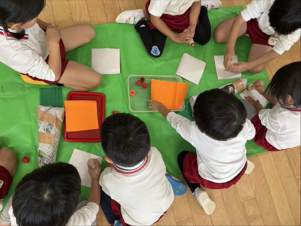 ひ研究保育2 ひ研究保育2