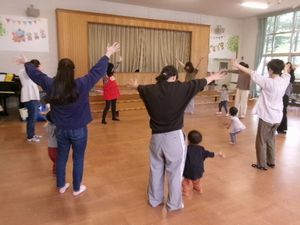 2026.10.5ひよこクラス