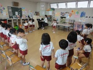 2026.7.2体験入園 2026.7.2体験入園