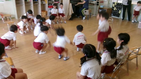 026.5.29今日の保育活動