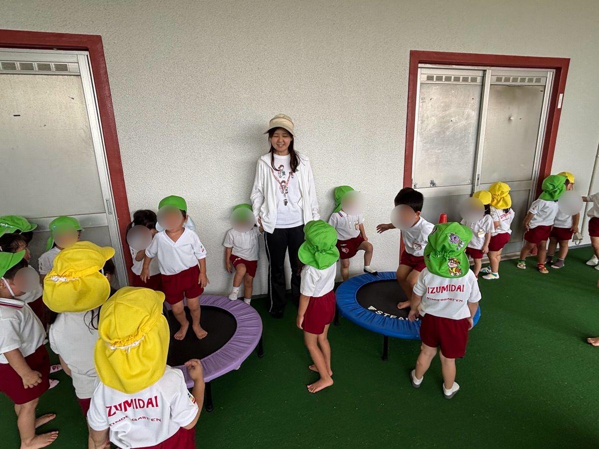 3歳外2 3歳外2