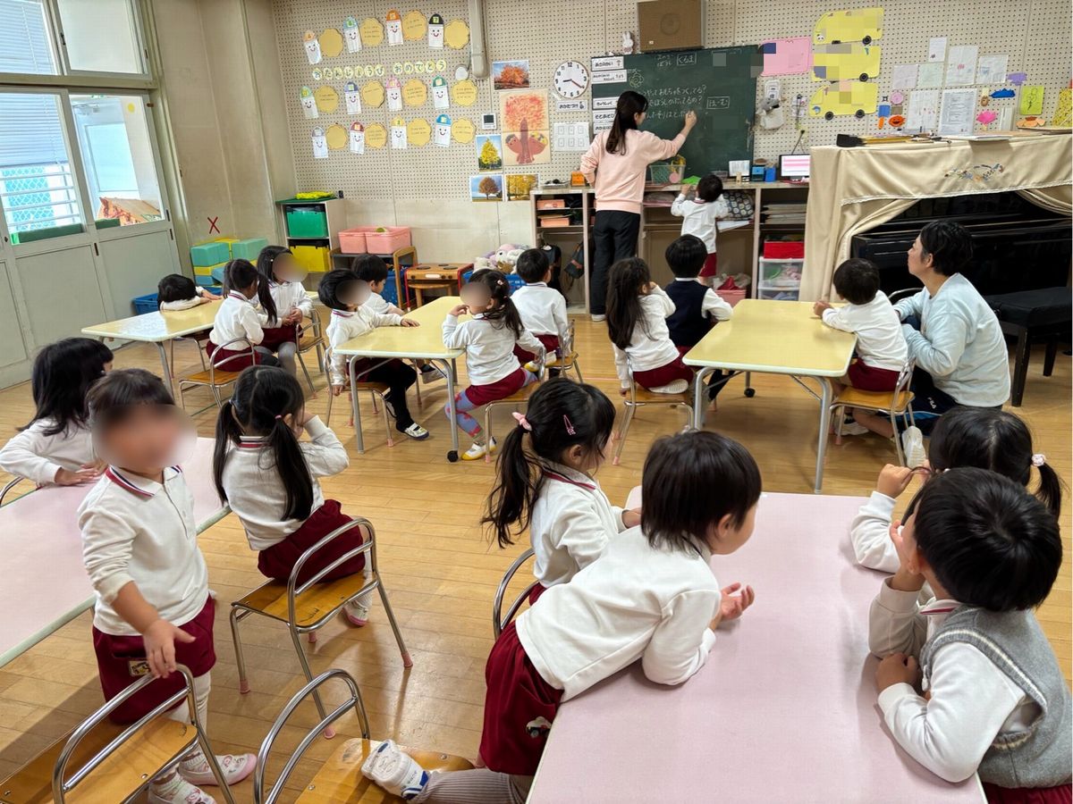 ３クリスマス２