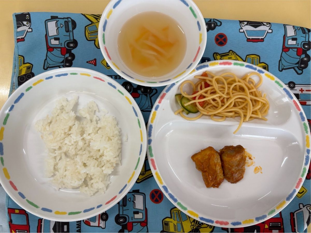 給食