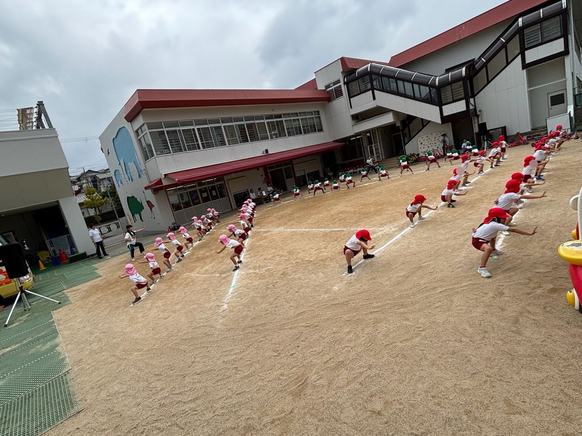 ５ソーラン