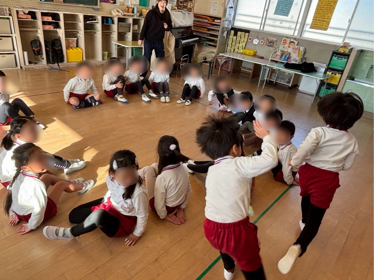 ５ゲームさくら２