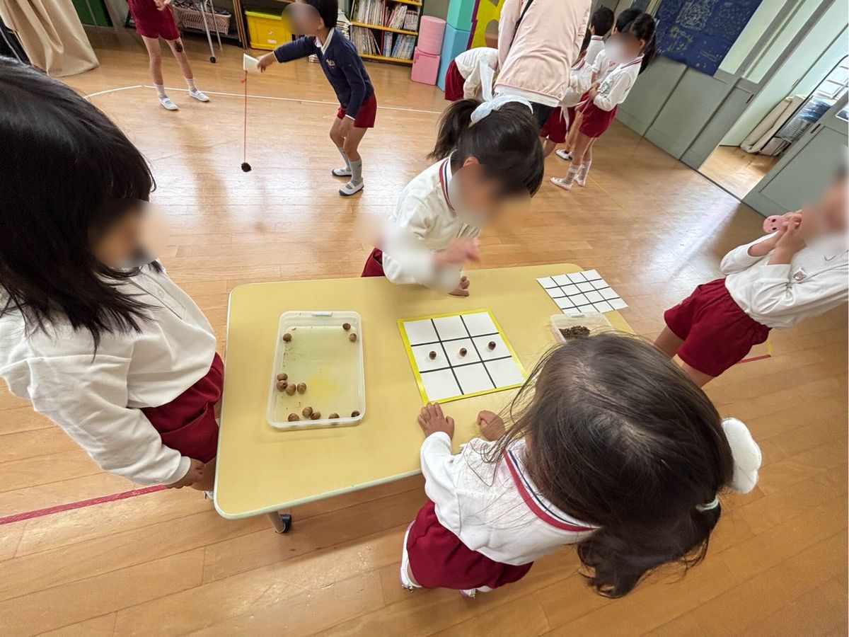 5どんぐり2 5どんぐり2