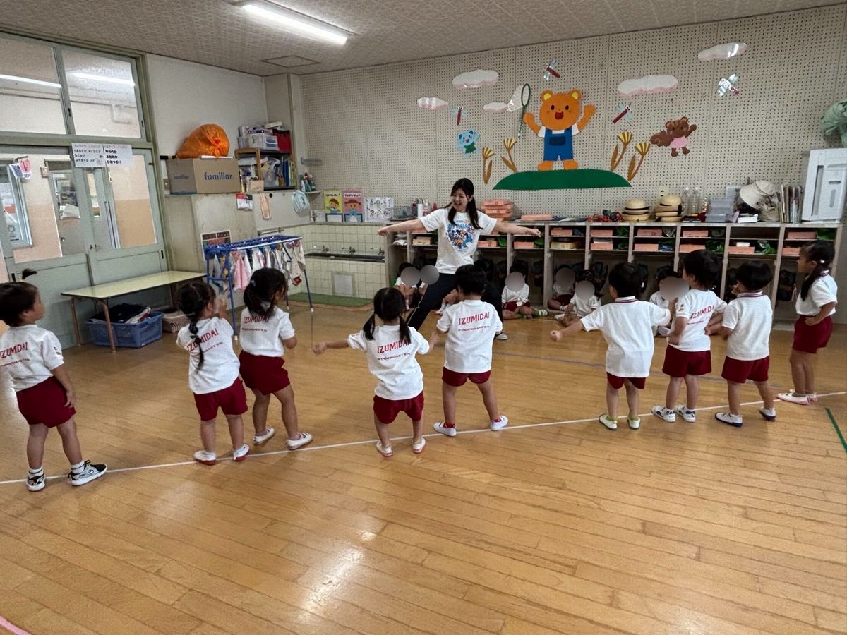 ３ダンス２