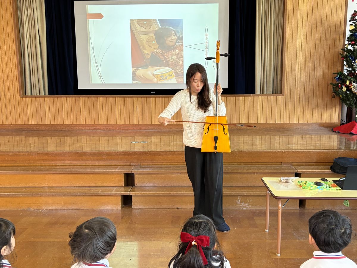 4内モンゴルのお話 6