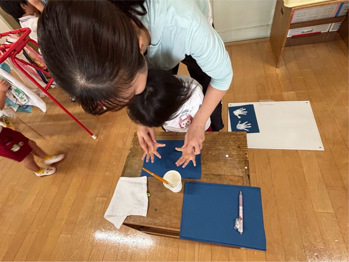 3歳制作3 3歳制作3