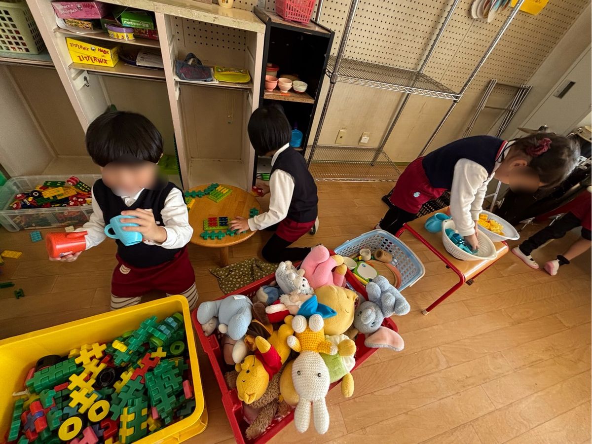 4自由遊び2 4自由遊び2