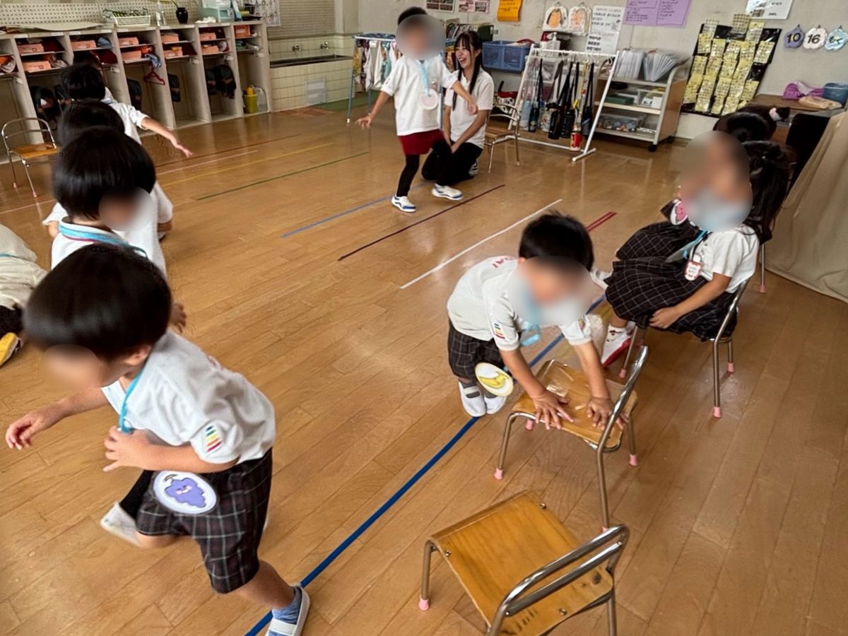 4ゲーム 4ゲーム