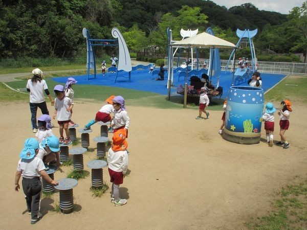 2026.5.13しあわせの村