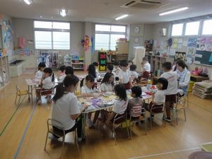2026.6.25給食の様子