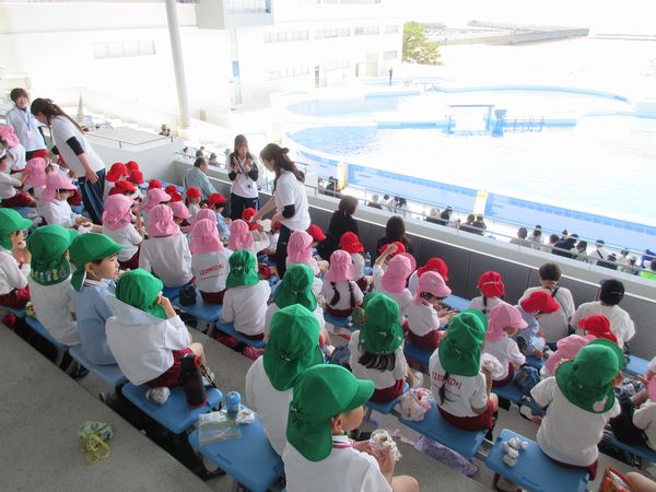 2026.5.11須磨シーワールド