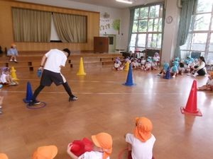 2026.9.11今日も元気に