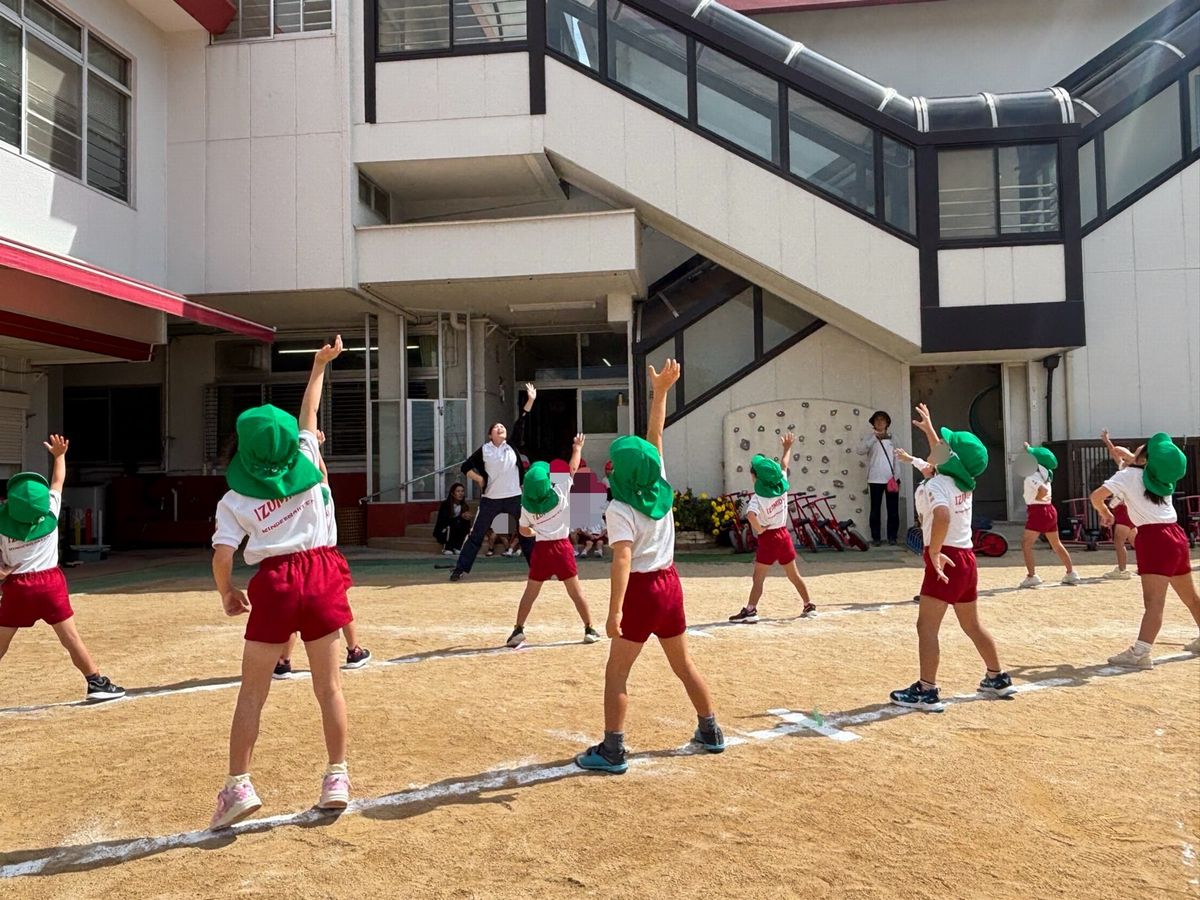 ５ソーラン２