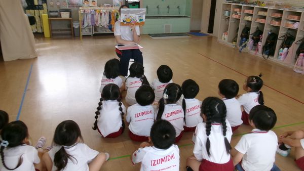 2026.6.2雨の日の活動 2026.6.2雨の日の活動
