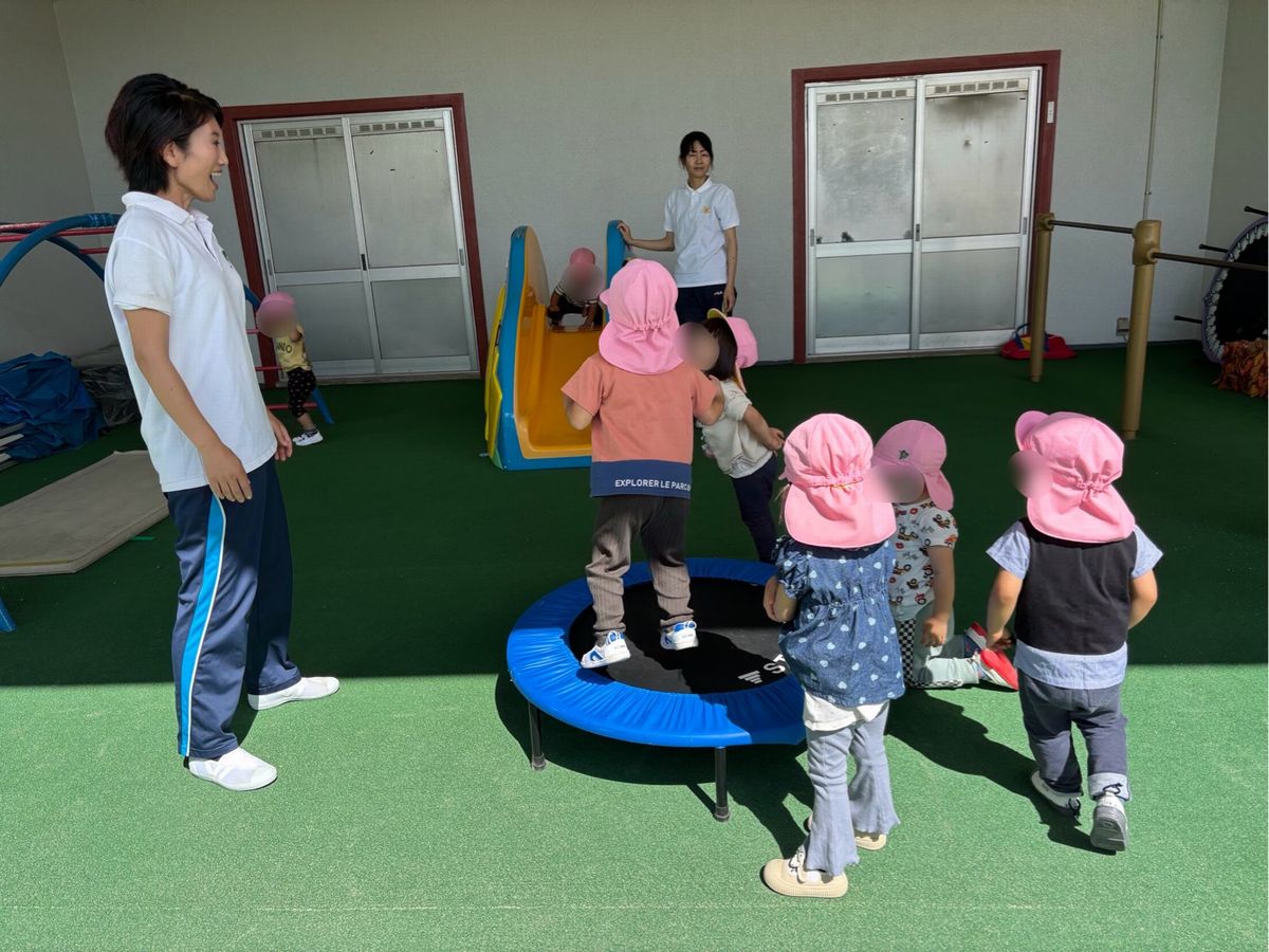 ２歳２