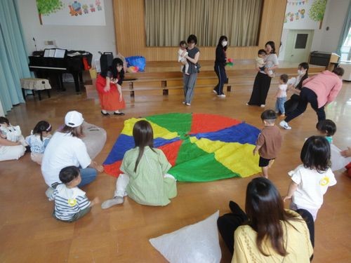 2026.6.15ひよこクラス 2026.6.15ひよこクラス
