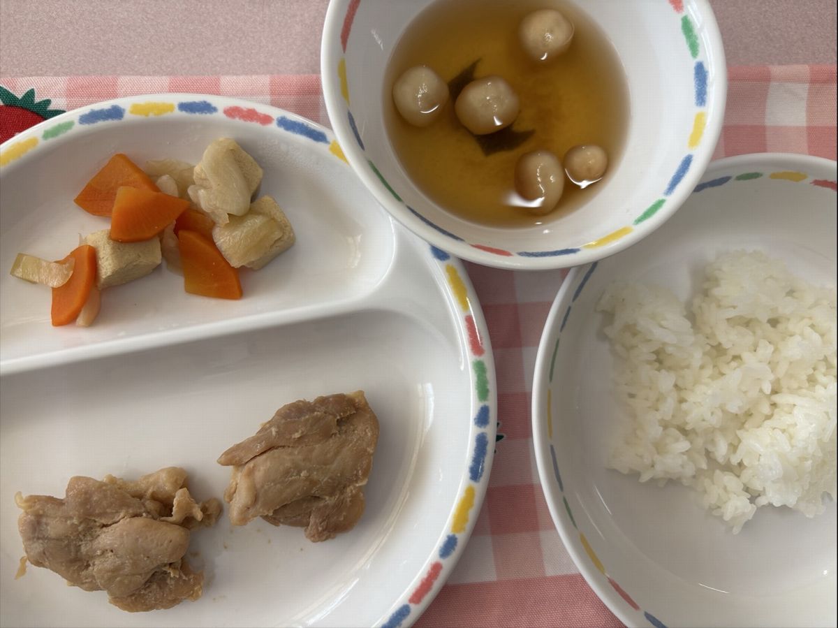給食