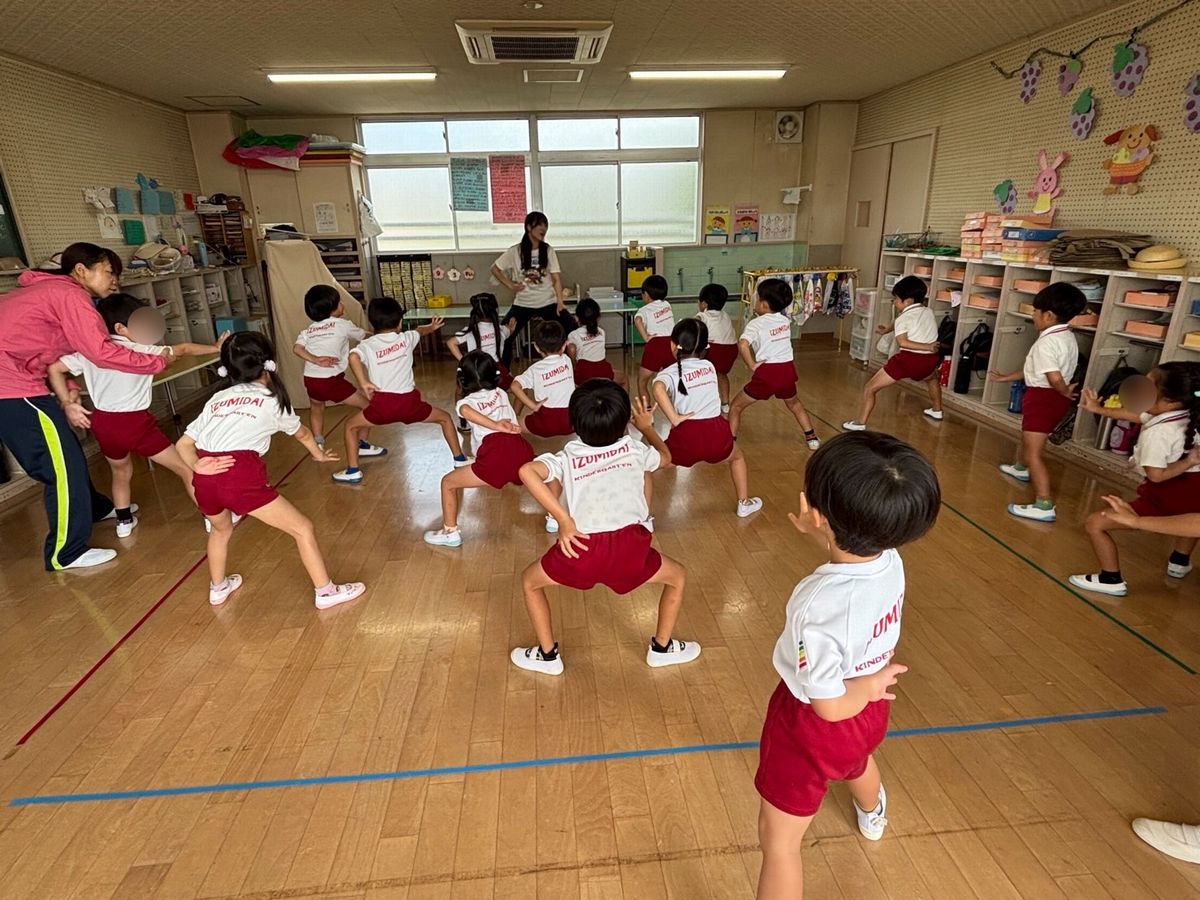 5歳ソーラン3 5歳ソーラン3