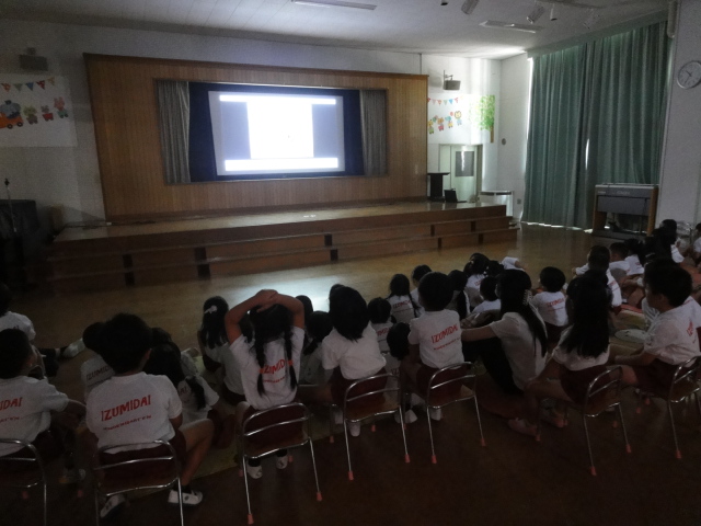2026.7.24涼しげな… 2026.7.24涼しげな…