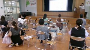 2026.9.4入学説明会①