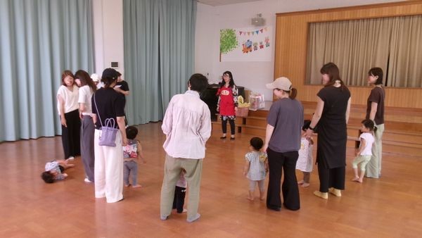 2026.6.1先生もお勉強