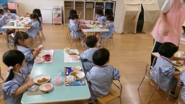 2026.5.22今日の給食