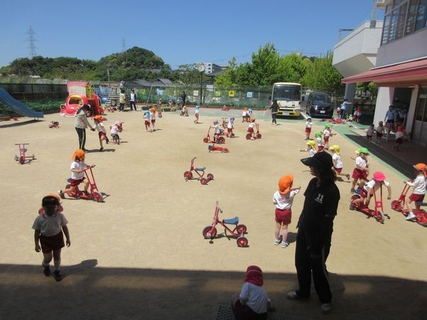 2026.5.19熱中症対策