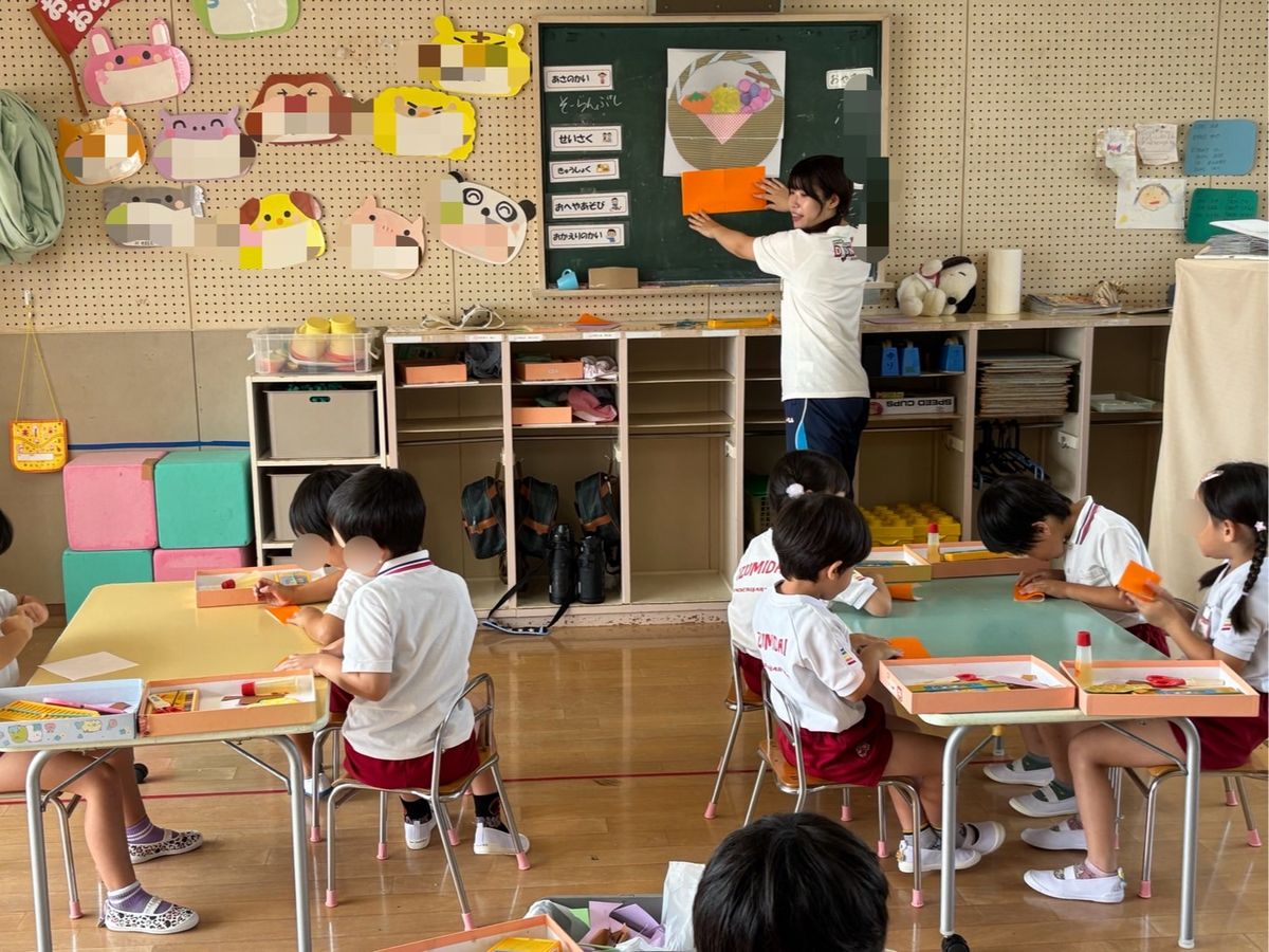 5歳制作 5歳制作
