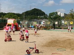 2026.9.10入園説明会② 2026.9.10入園説明会②