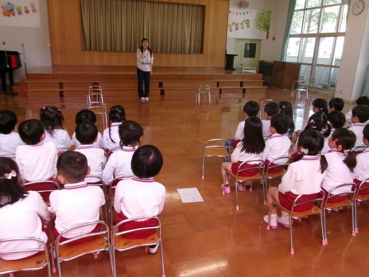 5誕生会2