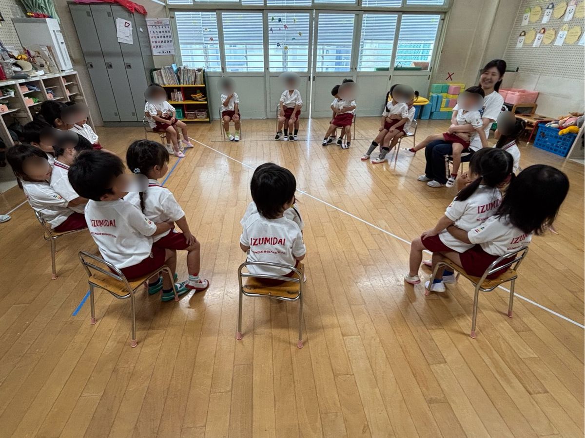 3椅子取り2 3椅子取り2