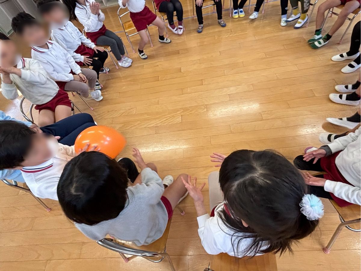 ５ゲームうめ２