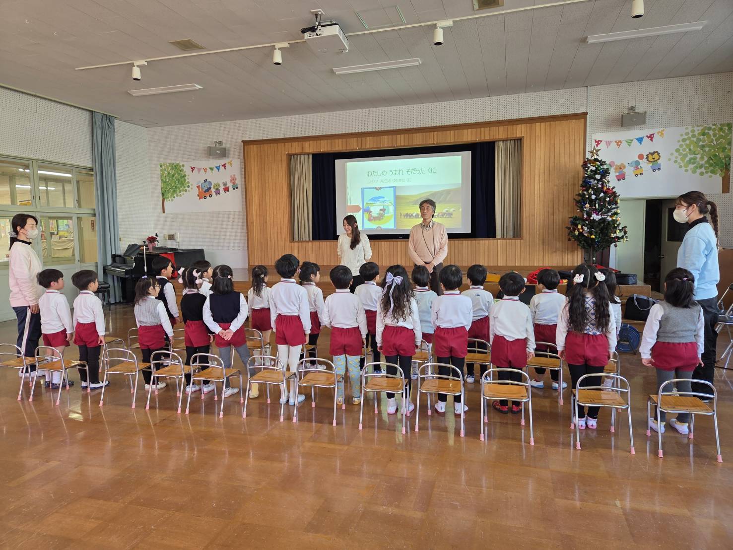 4内モンゴルのお話 8