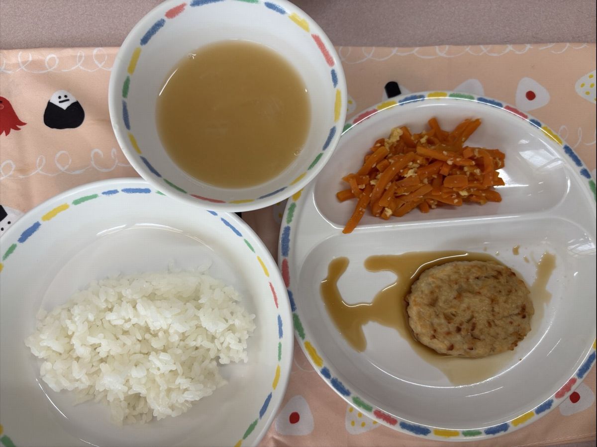 給食