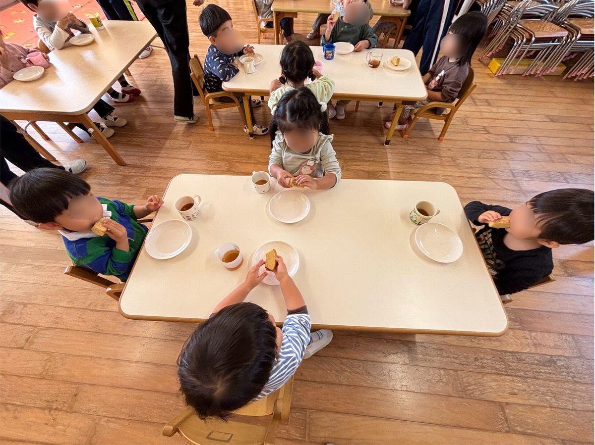 2誕生会3 2誕生会3