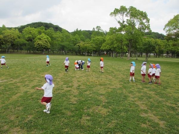 2026.5.13しあわせの村