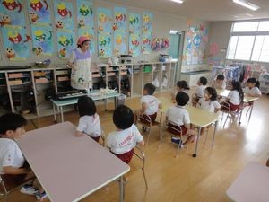 2026.6.29フワフワお家