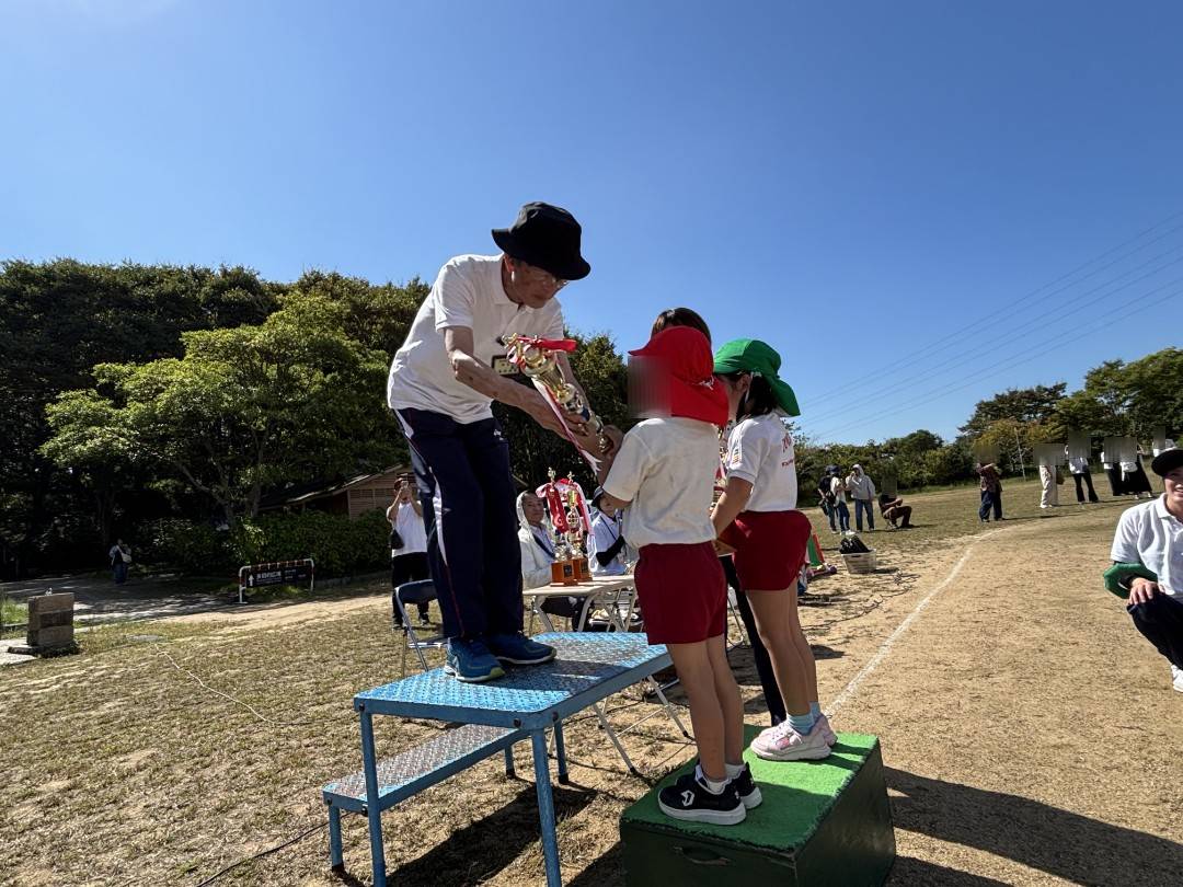 5 リレー3 5 リレー3